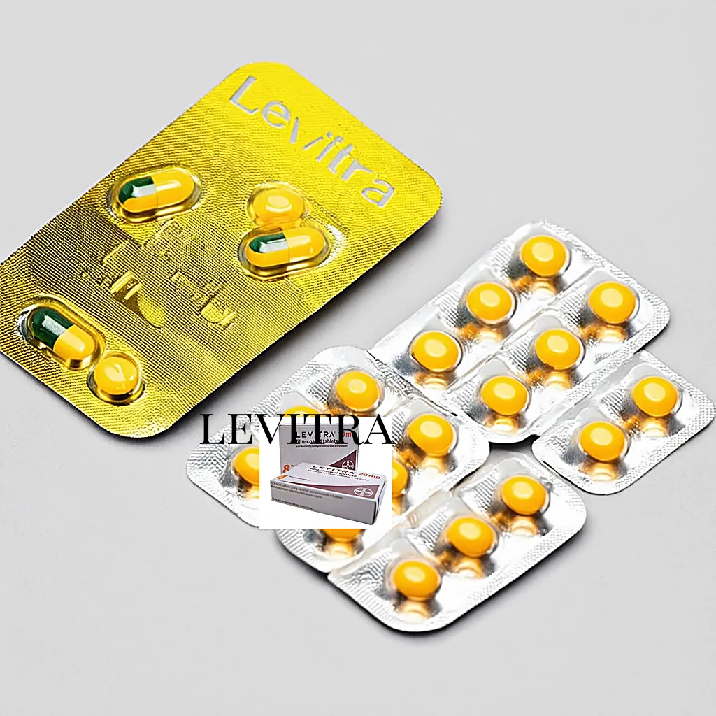 Levitra generico si trova in farmacia